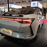 لاماری اکو / سدان جذاب لاماری /تحویل 90روزه|خودرو سواری و وانت|شیراز, حومه شیراز|دیوار