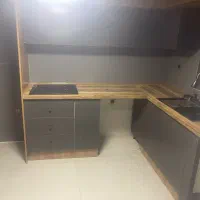 کابینت ودکوراسیون