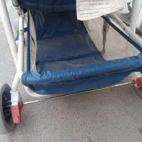 کالسکه کودک|کالسکه و لوازم جانبی|مشکین‌دشت, |دیوار