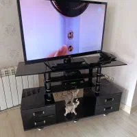 میز تلوزیون 120سانت|میز تلویزیون|تبریز, |دیوار