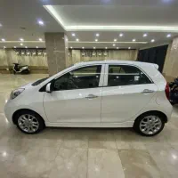 پیکانتو۲۰۱۵|خودرو سواری و وانت|تهران, پاسداران|دیوار