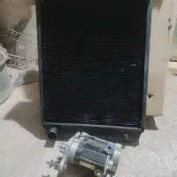 وسیله تراکتور|قطعات یدکی و لوازم جانبی|کرمان, |دیوار