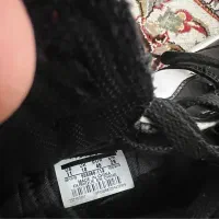 کتونی650دلاری Jordan1 Retro High Bred Toe|کیف، کفش، کمربند|تهران, شهرک فرهنگیان|دیوار