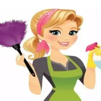 استخدام خدمت کار خانم