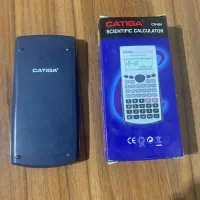 ماشین حساب مهندسی catiga