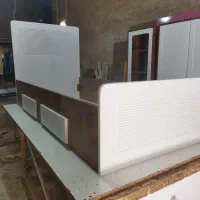 تولید تخت نوزاد نوجوان بزرگسال یک نفره|اسباب و اثاث بچه|مشهد, گلبرگ شمالی|دیوار