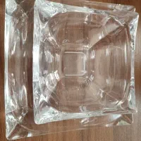 پیاله پیش دستی کریستال وکمد بچه