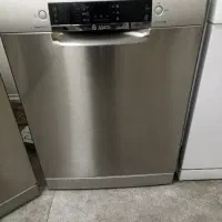 فروش ظرفشویی بوش سری چهار در حد نو گارانتی