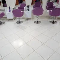 اجاره لاین روزانه و اتاق ماهیانه در سالن زیبای شیک|اجارهٔ دفتر کار، اتاق اداری، مطب|مشهد, سجاد شهر|دیوار