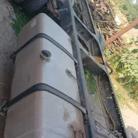 ایسوزو شاسی|خودرو سنگین|رشت, توشیبا|دیوار