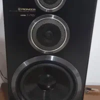 اسپیکر پایونیر ژاپن|سیستم صوتی خانگی|سیرجان, |دیوار