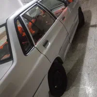 پراید۱۳۲درحددوبرگ سند