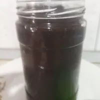 رب آلوچه قرمز|خوردنی و آشامیدنی|رشت, بازار|دیوار
