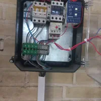 اجرای برقکاری صفر تا صدساختمان وخردکاری|خدمات پیشه و مهارت|بروجن, |دیوار