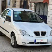 تیبا صندوقدار SX،مدل۱۳۹۳ بی ضربه|خودرو سواری و وانت|رشت, حومه رشت|دیوار