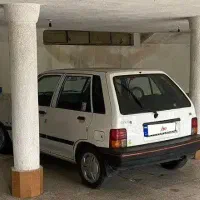 هاچبک کره درحد