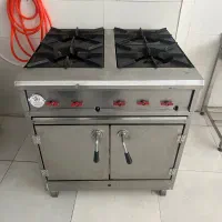 وسایل بیرون بر و رستوران