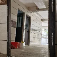 اینه قاب دار