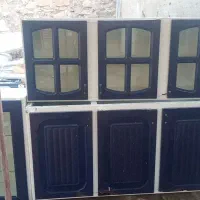 کابینت دست دوم|مصالح و تجهیزات ساختمان|دهدشت, |دیوار