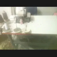 سلام مادگی دکمه ژوکی صنعتی سالم|چرخ خیاطی و ریسندگی|تهران, بهارستان|دیوار