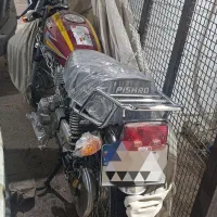 موتور پیشرو تیزتک 150 استارتی|موتورسیکلت|شیراز, پارک آزادی|دیوار