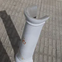 پایه روشویی