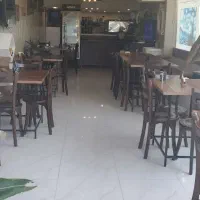 واگذاری کامل کافه