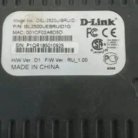 مودم d-link|مودم و تجهیزات شبکه|بوشهر, |دیوار