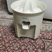 آب مرکبات گیری کاملا سالم و قوی موتور سنگین