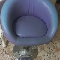 صندلی جکدار