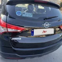 خودرو هایما اس ۵ صفر ۱۴۰۳|خودرو سواری و وانت|اصفهان, کشاورزی|دیوار