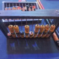 چرتکه|لوازم التحریر|تهران, امام حسین|دیوار