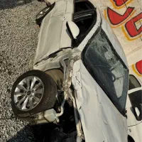 اریزو5اتومات تصادفی|خودرو سواری و وانت|تهران, دکتر هوشیار|دیوار