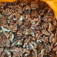 مغز گردو|خوردنی و آشامیدنی|قم, جهان بینی|دیوار