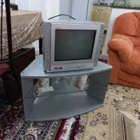 تلویزیون کوچک سامسونگ همراه بامیز