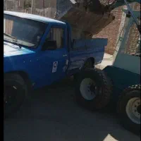 نخاله ساختمان پرکردن فونداسیون ماسه شن پوکه و...