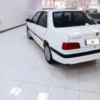 پارس ۱۴۰۱ سفارشی