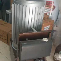 بخاری گازوئیلی نفتی و گازی کارگاهی ۲۵۰و۳۵۰و۴۵۰|بخاری، هیتر، شومینه|تهران, امین حضور|دیوار