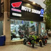 موتورساز ماهر نیازمندیم