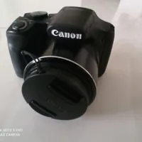 دوربین عکاسی کنون SX530 hs در حد اک|دوربین عکاسی و فیلم‌برداری|فولادشهر, C3|دیوار