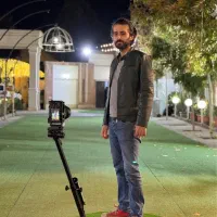 کرین 360 درجه فوری زیر قیمت|دوربین عکاسی و فیلمبرداری|تهران, تجریش|دیوار