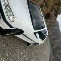 پارس سال مدل ۹۵ خانگی