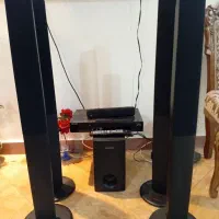 سینما خانواده سامسونگ