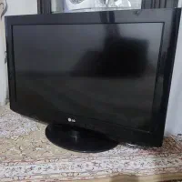 تلویزیون الجی 32|تلویزیون و پروژکتور|کرمانشاه, |دیوار