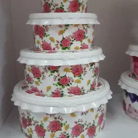 فریزری|ظروف نگهدارنده، پلاستیکی، یکبارمصرف|رفسنجان, |دیوار