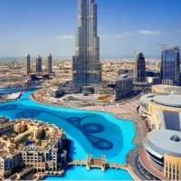 ویزای دبی و عمان