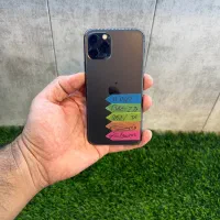 iphone 11pro 256