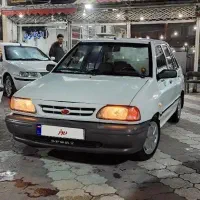 پراید صبا 89|خودرو سواری و وانت|رشت, یخسازی|دیوار