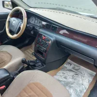 سمند LX سفیدآخر ۹۹.فروش فوری|خودرو سواری و وانت|قم, حاج زینل|دیوار