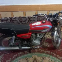 موتور پیشنام طرح سی جی چراغ گرد